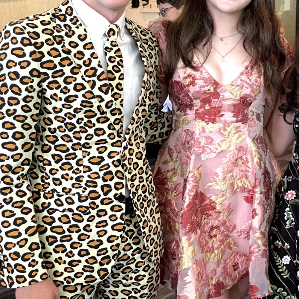 The Jag Suit by Opposuits boys size 16